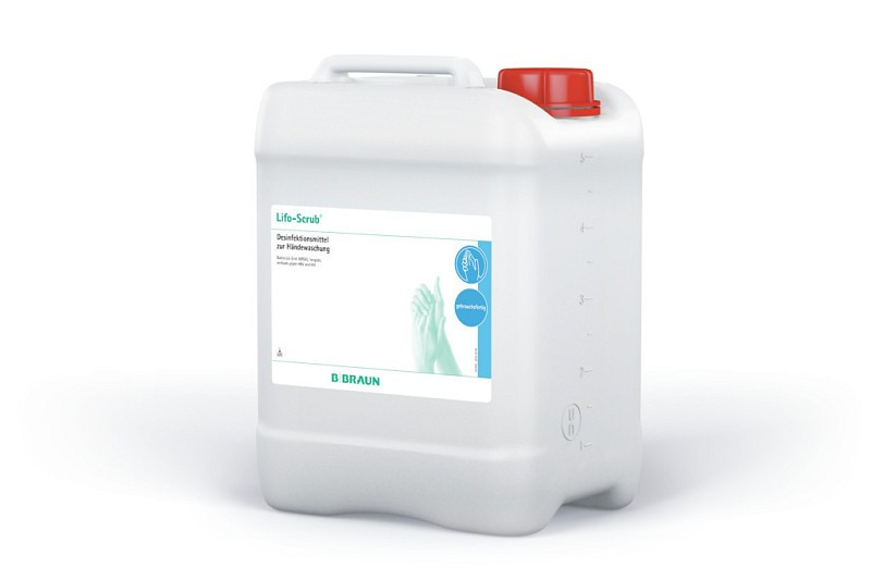 Disinfettanti e Igienizzanti