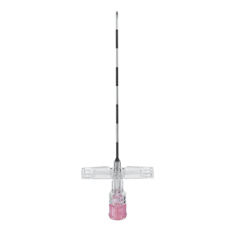 Aghi Cannula