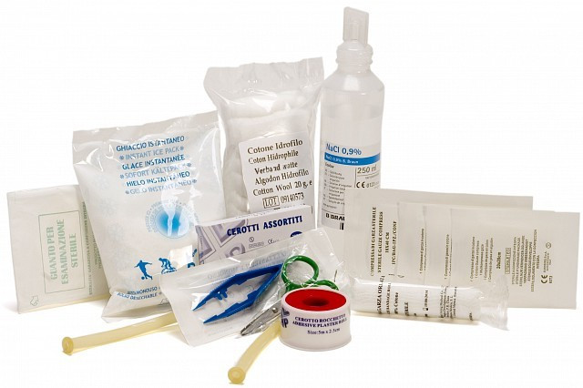 Kit di Reintegro